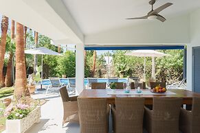 Villa Playa in Port de Pollen a