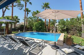 Villa Playa in Port de Pollen a