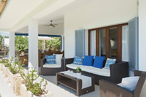 Villa Playa in Port de Pollen a