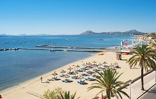 Villa Playa in Port de Pollen a