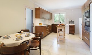 Villa Playa in Port de Pollen a