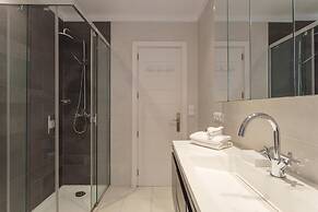 Villa Playa in Port de Pollen a