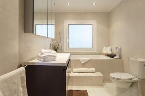 Villa Playa in Port de Pollen a