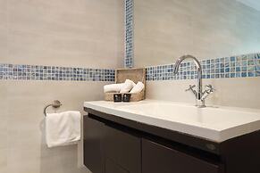 Villa Playa in Port de Pollen a