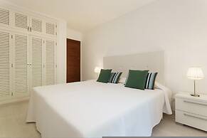 Villa Playa in Port de Pollen a