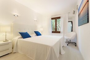 Villa Playa in Port de Pollen a