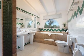 Villa Playa in Port de Pollen a