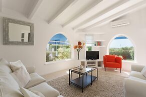 Villa Playa in Port de Pollen a