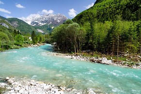 Enchanted Cosy Chalet Kalanka