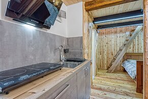 Enchanted Cosy Chalet Kalanka