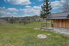 Enchanted Cosy Chalet Kalanka