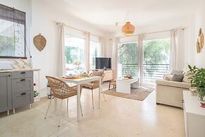 Modern Riviera Golf Y Mar