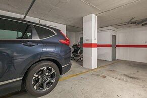 Modern Riviera Golf Y Mar