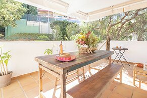 Modern Riviera Golf Y Mar