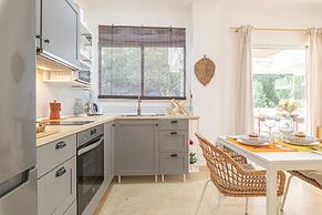 Modern Riviera Golf Y Mar