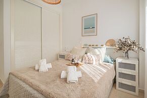 Modern Riviera Golf Y Mar