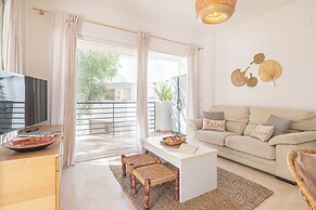 Modern Riviera Golf Y Mar