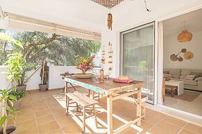 Modern Riviera Golf Y Mar