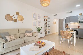 Modern Riviera Golf Y Mar