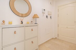 Modern Riviera Golf Y Mar