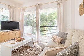 Modern Riviera Golf Y Mar