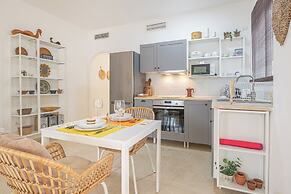 Modern Riviera Golf Y Mar