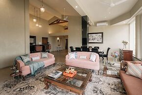 Amã Stays & Trails Assa 360, Goa