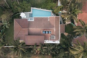 Amã Stays & Trails Assa 360, Goa