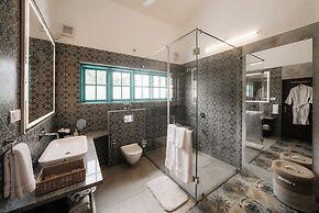 Amã Stays & Trails Assa 360, Goa