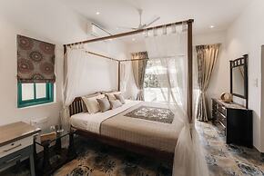 Amã Stays & Trails Assa 360, Goa