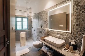 Amã Stays & Trails Assa 360, Goa