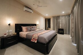 Amã Stays & Trails Assa 360, Goa