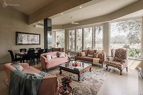 Amã Stays & Trails Assa 360, Goa