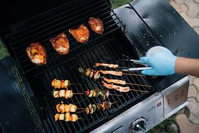 Amã Stays & Trails Assa 360, Goa