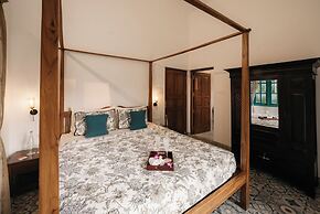 Amã Stays & Trails Assa 360, Goa