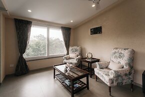 Amã Stays & Trails Assa 360, Goa