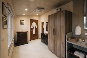 Amã Stays & Trails Assa 360, Goa