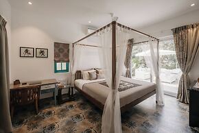 Amã Stays & Trails Assa 360, Goa