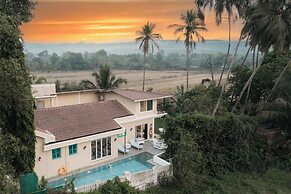 Amã Stays & Trails Assa 360, Goa