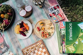 Amã Stays & Trails Assa 360, Goa