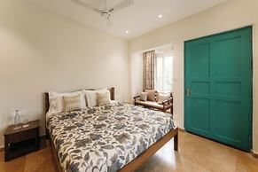 Amã Stays & Trails Assa 360, Goa