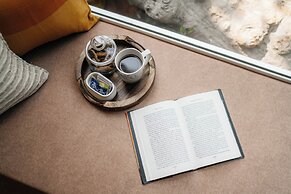 Amã Stays & Trails Assa 360, Goa