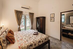 Amã Stays & Trails Assa 360, Goa