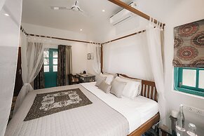 Amã Stays & Trails Assa 360, Goa