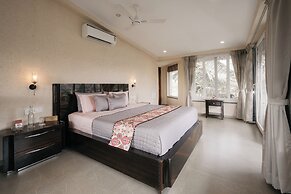 Amã Stays & Trails Assa 360, Goa