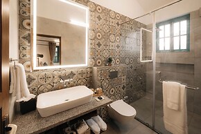 Amã Stays & Trails Assa 360, Goa