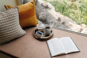 Amã Stays & Trails Assa 360, Goa