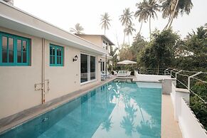 Amã Stays & Trails Assa 360, Goa