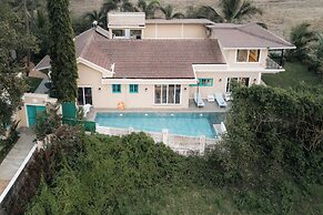 Amã Stays & Trails Assa 360, Goa