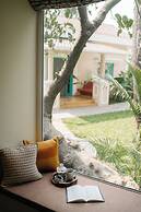 Amã Stays & Trails Assa 360, Goa